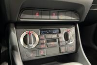 Audi Q3 vaihtoauto