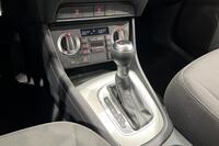Audi Q3 vaihtoauto