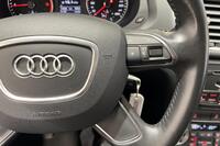 Audi Q3 vaihtoauto