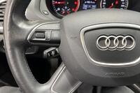 Audi Q3 vaihtoauto