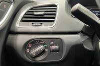 Audi Q3 vaihtoauto