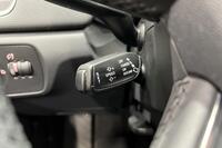 Audi Q3 vaihtoauto