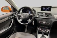 Audi Q3 vaihtoauto