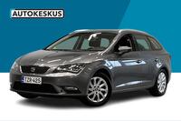 SEAT Leon ST vaihtoauto