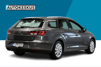 SEAT Leon ST vaihtoauto