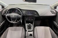 SEAT Leon ST vaihtoauto