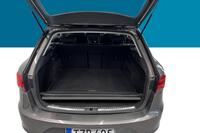 SEAT Leon ST vaihtoauto