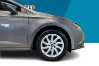 SEAT Leon ST vaihtoauto
