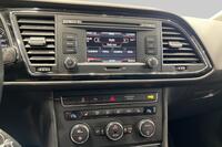 SEAT Leon ST vaihtoauto