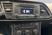 SEAT Leon ST vaihtoauto