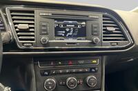 SEAT Leon ST vaihtoauto