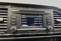 SEAT Leon ST vaihtoauto
