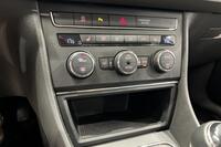 SEAT Leon ST vaihtoauto