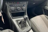 SEAT Leon ST vaihtoauto