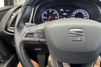 SEAT Leon ST vaihtoauto