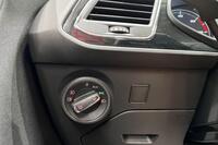 SEAT Leon ST vaihtoauto