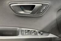 SEAT Leon ST vaihtoauto