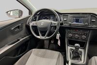 SEAT Leon ST vaihtoauto