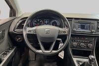 SEAT Leon ST vaihtoauto