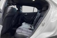 Mercedes-Benz GLA vaihtoauto