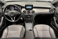 Mercedes-Benz GLA vaihtoauto