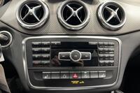 Mercedes-Benz GLA vaihtoauto