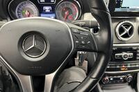 Mercedes-Benz GLA vaihtoauto