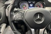Mercedes-Benz GLA vaihtoauto