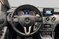 Mercedes-Benz GLA vaihtoauto