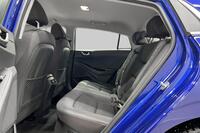 Hyundai IONIQ hybrid vaihtoauto