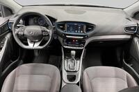 Hyundai IONIQ hybrid vaihtoauto