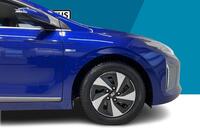 Hyundai IONIQ hybrid vaihtoauto