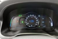 Hyundai IONIQ hybrid vaihtoauto