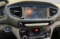 Hyundai IONIQ hybrid vaihtoauto