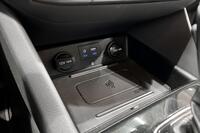 Hyundai IONIQ hybrid vaihtoauto