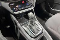 Hyundai IONIQ hybrid vaihtoauto