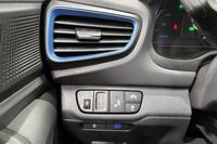 Hyundai IONIQ hybrid vaihtoauto