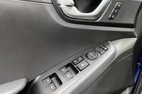 Hyundai IONIQ hybrid vaihtoauto