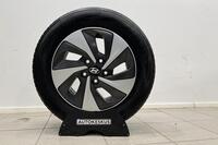 Hyundai IONIQ hybrid vaihtoauto