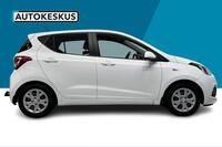 Hyundai i10 vaihtoauto