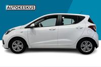 Hyundai i10 vaihtoauto