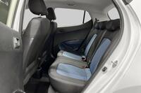 Hyundai i10 vaihtoauto