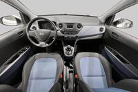 Hyundai i10 vaihtoauto