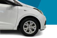 Hyundai i10 vaihtoauto