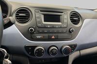 Hyundai i10 vaihtoauto