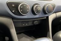 Hyundai i10 vaihtoauto
