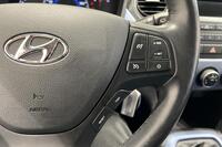 Hyundai i10 vaihtoauto