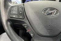 Hyundai i10 vaihtoauto