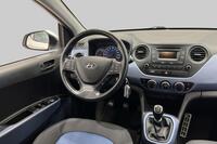Hyundai i10 vaihtoauto
