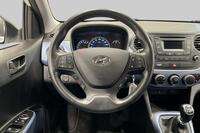 Hyundai i10 vaihtoauto